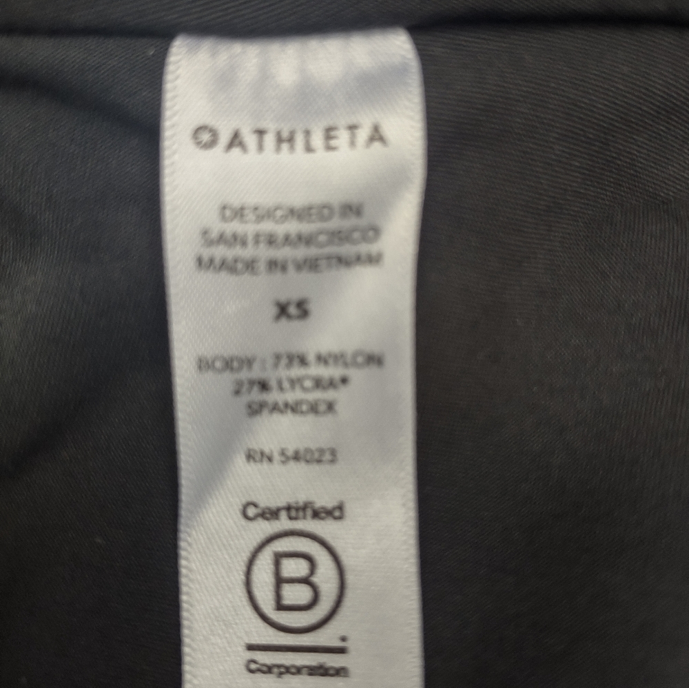 Athlete Stellar Tight - image 5